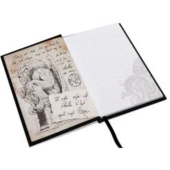 Cthulhu Notizbuch Necronomicon
