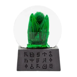 Cthulhu Schneekugel
