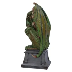 Cthulhu-Statue nach dem Design von James Ryman