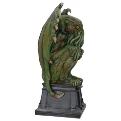 Cthulhu-Statue nach dem Design von James Ryman