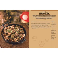 Das Inoffizielle Super Mario Kochbuch