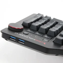 Das Keyboard 4 Professional