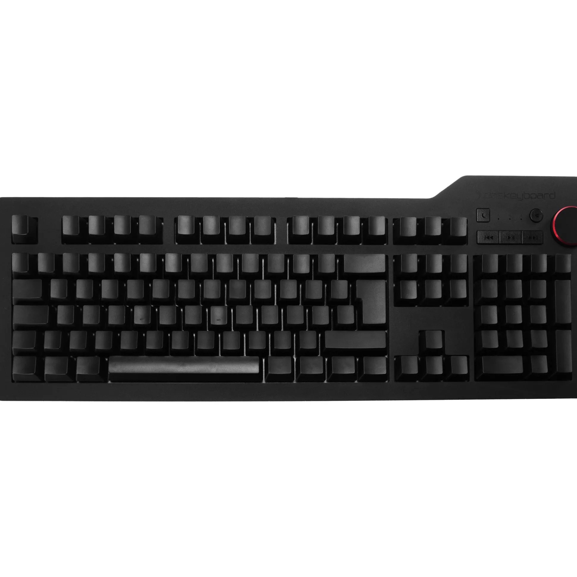 Das Keyboard 4 Ultimate