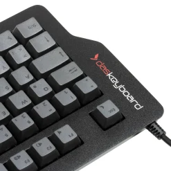 Das Keyboard 4C TKL