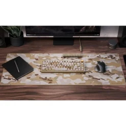 Das Keyboard DeltaForce 65