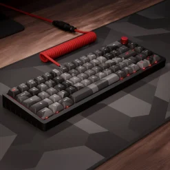 Das Keyboard DeltaForce 65