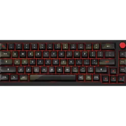 Das Keyboard DeltaForce 65