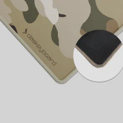 Das Keyboard DeltaForce 65