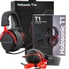 Das Keyboard Holosonic Headsets