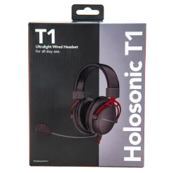 Das Keyboard Holosonic Headsets