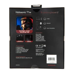 Das Keyboard Holosonic Headsets