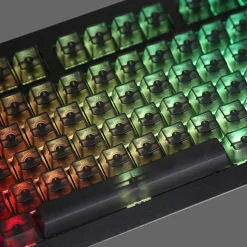Das Keyboard Key Caps für mechanische Tastaturen