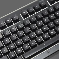 Das Keyboard Key Caps für mechanische Tastaturen