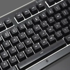 Das Keyboard Key Caps für mechanische Tastaturen