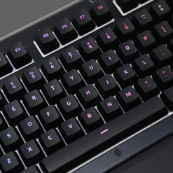 Das Keyboard Key Caps für mechanische Tastaturen