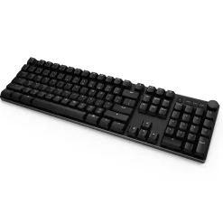 Das Keyboard MacTigr
