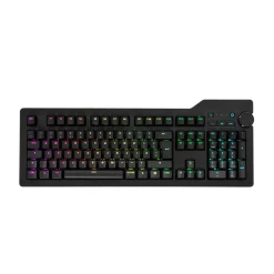 Das Keyboard 4Q Professional Mechanische Tastatur