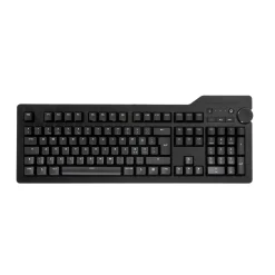 Das Keyboard 4Q Professional Mechanische Tastatur