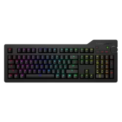 Das Keyboard 4Q Professional Mechanische Tastatur