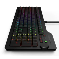 Das Keyboard 4Q Professional Mechanische Tastatur