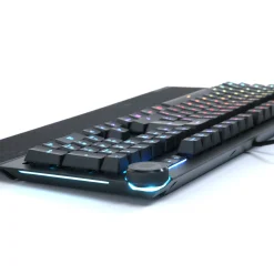 Das Keyboard 5Q Tastatur