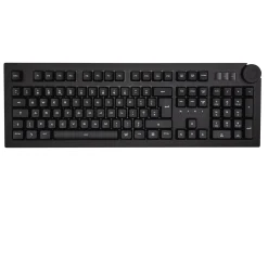 Das Keyboard 5Q Tastatur