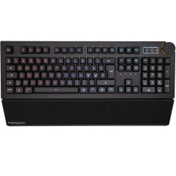 Das Keyboard 5Q Tastatur