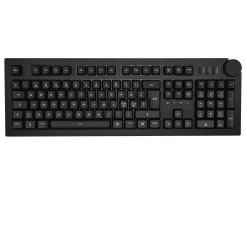 Das Keyboard 5Q Tastatur