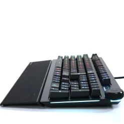 Das Keyboard 5Q Tastatur