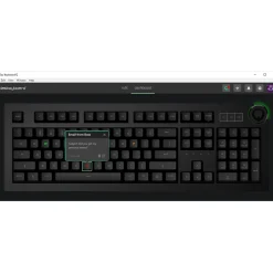 Das Keyboard 5Q Tastatur