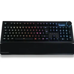 Das Keyboard 5QS Smart-Tastatur