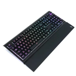 Das Keyboard X50Q Tastatur
