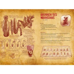 Das Necronomnomnom-Kochbuch