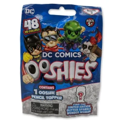 DC Comics Ooshies Pencil Topper zum Sammeln