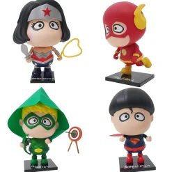 DC Comics Soap Studios Sammelfiguren