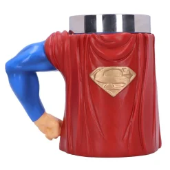 DC Comics Superman Bierkrug
