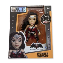DC Comics Wonder Woman Metals Die Cast Sammelfigur