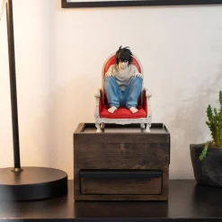 Death Note Sammelfigur L