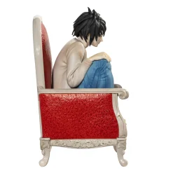 Death Note Sammelfigur L