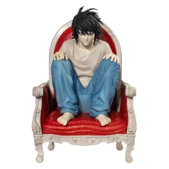 Death Note Sammelfigur L