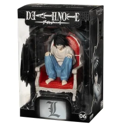 Death Note Sammelfigur L