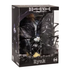 Death Note Sammelfigur Ryuk