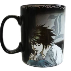 Death Note Thermoeffekt-Becher