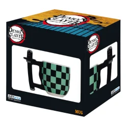 Demon Slayer 3D Becher Tanjiro