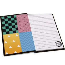 Demon Slayer Geschenk-Set