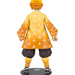 Demon Slayer Sammelfigur - Zenitsu Agatsuma