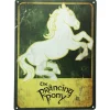 Der Herr der Ringe Blechschild The Prancing Pony