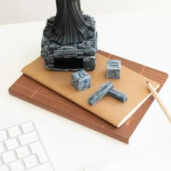 Der Herr der Ringe Dauerkalender Ringgeist