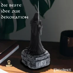 Der Herr der Ringe Dauerkalender Ringgeist