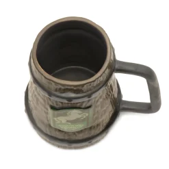 Der Herr der Ringe 3D-Becher Prancing Pony Bierkrug